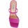 Zapatos Mujer Deportivas Moda Steve Madden SMSLOTUS-64E Violeta