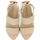 Zapatos Mujer Sandalias Gioseppo FRATAR Blanco