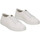 Zapatos Hombre Deportivas Moda Dr. Martens 31661224 Gris
