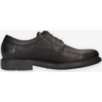Zapatos Hombre Derbie CallagHan 89403-NEGRO Negro
