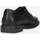 Zapatos Hombre Derbie CallagHan 89403-NEGRO Negro