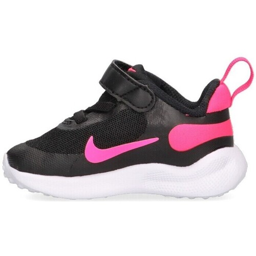 Zapatos Niña Deportivas Moda Nike 74223 Rosa
