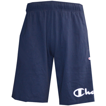 textil Hombre Shorts / Bermudas Champion 219931 Azul