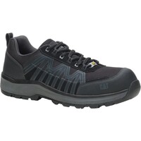 Zapatos Hombre zapatos de seguridad  Caterpillar FS10335 Negro