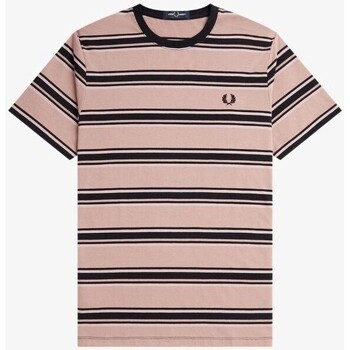Fred Perry M6557 Rosa