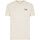 textil Hombre Camisetas manga corta Emporio Armani EA7 8NPT51-PJM9Z Beige