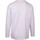 textil Hombre Camisetas manga larga Trespass Chira Blanco