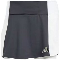 textil Mujer Faldas adidas Originals Falda Premium Mujer Black/White Negro