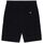 textil Hombre Shorts / Bermudas Dickies Pantalones cortos Duck Canvas Hombre Stone Washed Black Negro