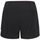 textil Mujer Shorts / Bermudas Montura Pantalones cortos Mistery Mujer Black Negro