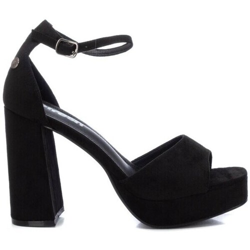Zapatos Mujer Sandalias Refresh SANDALIA DE MUJER  171893 Negro