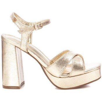 Zapatos Mujer Sandalias Refresh SANDALIA DE MUJER  171896 Oro