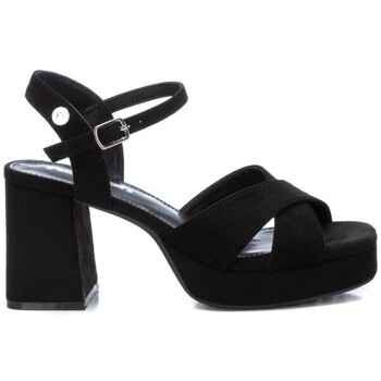 Zapatos Mujer Sandalias Refresh SANDALIA DE MUJER  171944 Negro