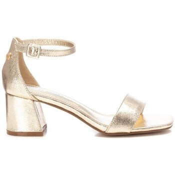 Zapatos Mujer Sandalias Refresh SANDALIA DE MUJER  171957 Oro
