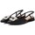 Zapatos Mujer Zapatos de tacón Xti ZAPATO DE MUJER  142874 Negro
