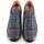 Zapatos Hombre Zapatos de trabajo Kangaroos 559-14 Azul