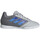 Zapatos Niños Fútbol adidas Originals SUPER SALA 2 J GRAZ Gris