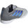 Zapatos Niños Fútbol adidas Originals SUPER SALA 2 J GRAZ Gris