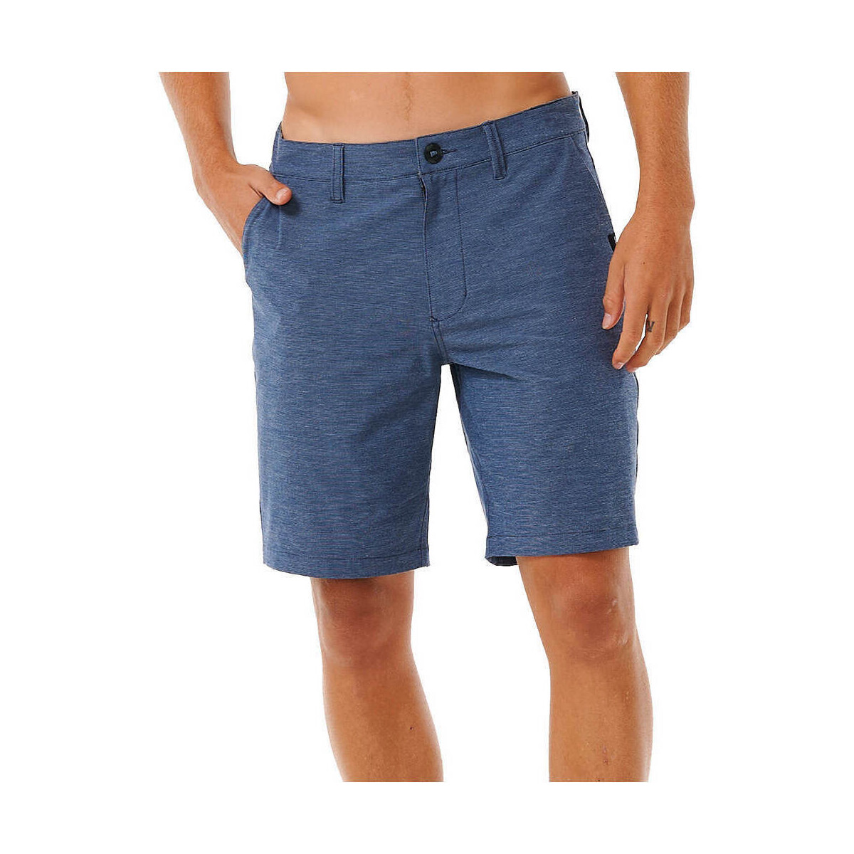textil Hombre Shorts / Bermudas Rip Curl BOARDWALK PHASE NINETEEN Marino