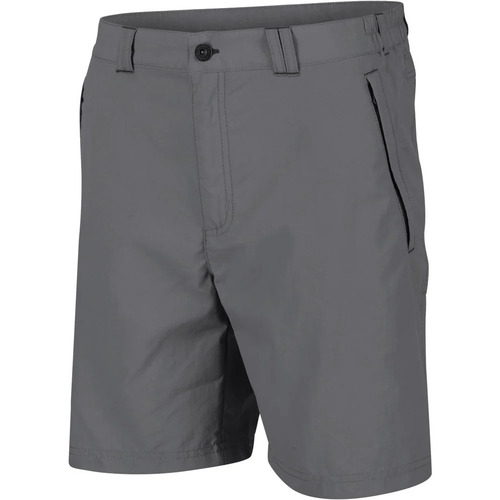 textil Hombre Shorts / Bermudas Regatta Leesville Shrt II Gris