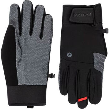 Accesorios textil Guantes Marmot XT Glove Negro