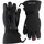 Accesorios textil Hombre Guantes Marmot Snoasis GORE-TEX Glove Negro