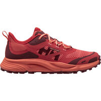 Zapatos Mujer Running / trail Helly Hansen W TRAIL WIZARD Rojo