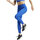 textil Mujer Leggings adidas Originals Adizero E 1/1 L Azul