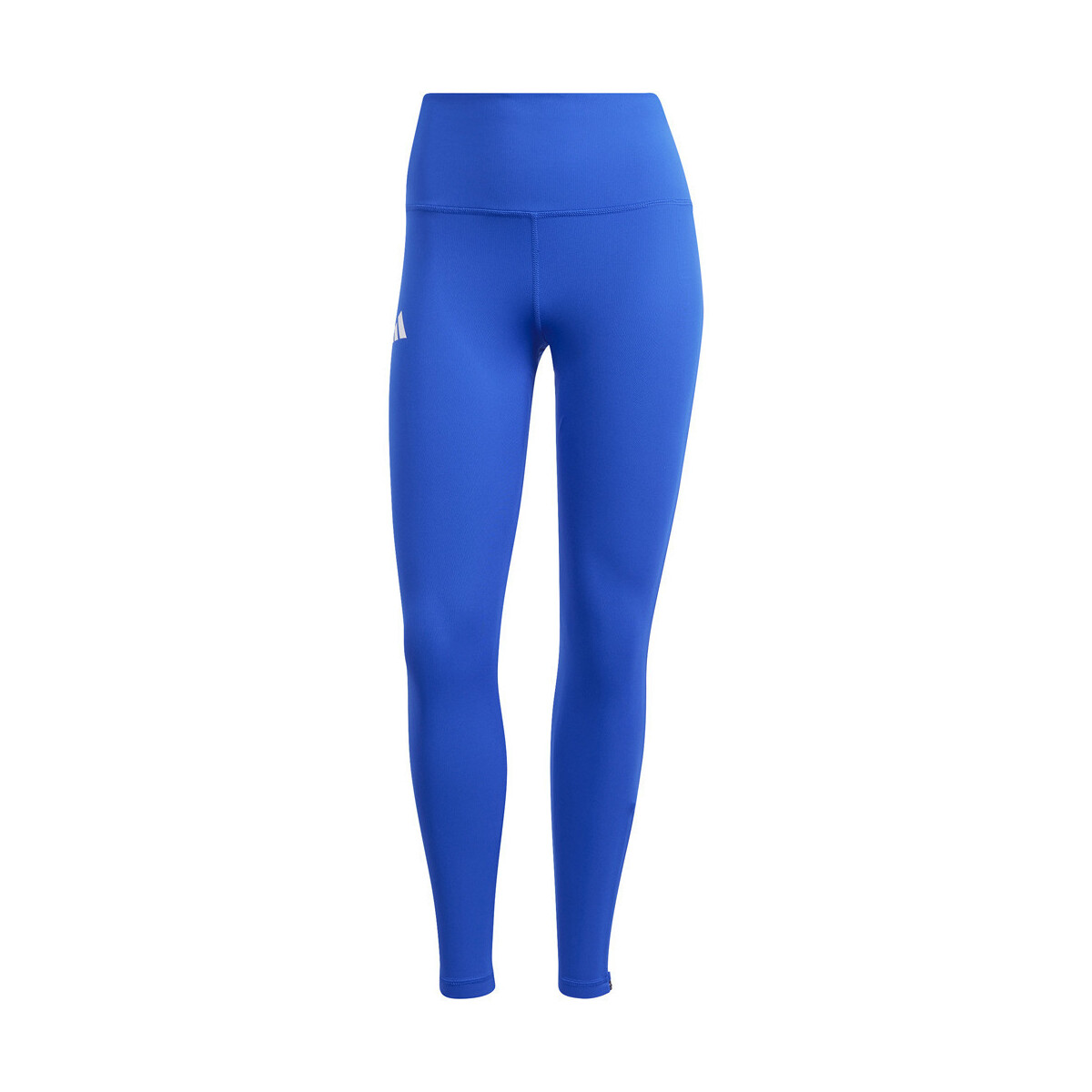 textil Mujer Leggings adidas Originals Adizero E 1/1 L Azul
