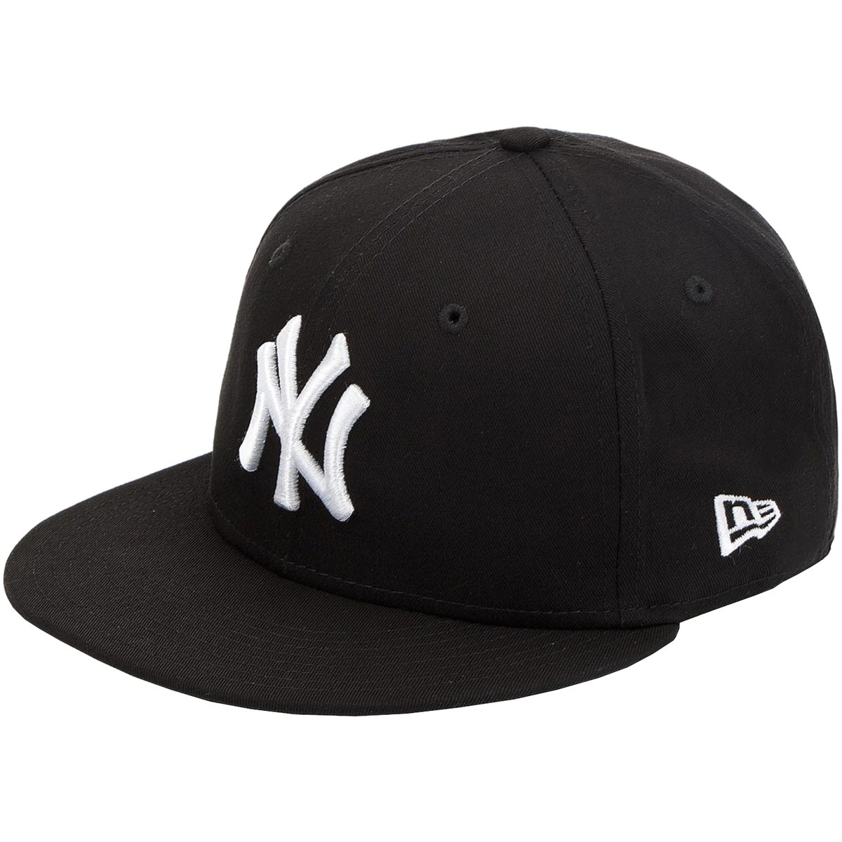 Accesorios textil Hombre Gorra New-Era 9FIFTY MLB New York Yankees Cap Negro