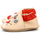 Zapatos Niña Pantuflas para bebé Robeez Tennis Mouse Rosa