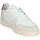 Zapatos Hombre Zapatillas altas Date M391-CR-BA-WR Blanco