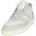 Zapatos Hombre Zapatillas altas Date M391-CD-CO-WY Blanco