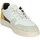 Zapatos Hombre Zapatillas altas Date M391-C2-VC-WC Blanco