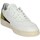 Zapatos Hombre Zapatillas altas Date M391-C2-VC-WA Blanco