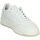Zapatos Hombre Zapatillas altas Date M391-C2-NT-IY Blanco