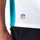 textil Hombre Tops y Camisetas New-Era Nfl wrdmrk grphc jersey miadol Blanco