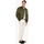 textil Hombre Pantalones Dondup UP518GSE046UPTD003 Blanco