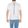 textil Hombre Camisetas manga corta Emporio Armani EA7 8NPT18-PJ02Z Blanco