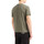 textil Hombre Camisetas manga corta Emporio Armani EA7 8NPT18-PJ02Z Verde