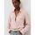 textil Mujer Camisas Marella 13111071 Rosa