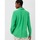 textil Mujer Camisas Marella 13111071 Verde