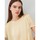 textil Mujer Camisas Marella 13111161 Amarillo