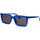 Relojes & Joyas Gafas de sol Off-White Occhiali da Sole  Tucson 14507 Azul