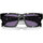 Relojes & Joyas Gafas de sol Prada Occhiali da Sole  PRA06S 15O50B Negro
