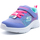 Zapatos Niña Deportivas Moda Skechers Microspec Plus - Swi Violeta