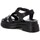 Zapatos Mujer Sandalias Xti 142314 Negro