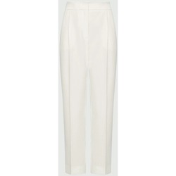 textil Mujer Pantalones Marella 13131023 Blanco