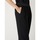 textil Mujer Pantalones Marella 13131023 Negro