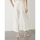 textil Mujer Pantalones Marella 13131033 Blanco